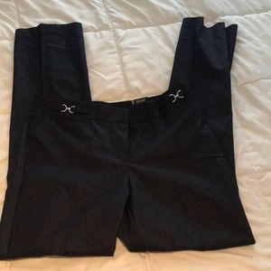 Pleated Jeans- Brand New